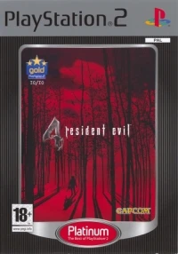 Resident Evil 4 - Platinum [RU]