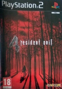 Resident Evil 4 [FR][NL]