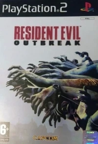 Resident Evil Outbreak [DK][NO][SE]