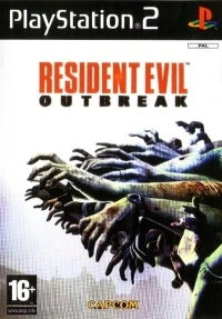 Resident Evil Outbreak [ES]