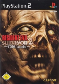 Resident Evil Survivor 2: Code: Veronica (0921142)