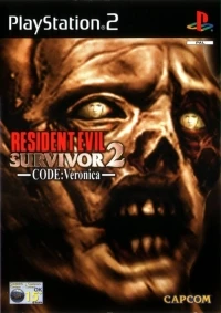 Resident Evil Survivor 2: Code: Veronica [IT]