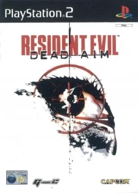 Resident Evil: Dead Aim [IT]
