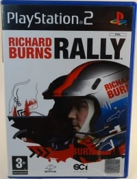 Richard Burns Rally [IT]