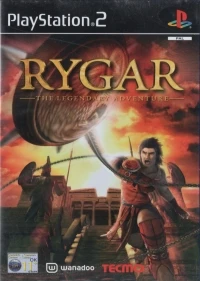 Rygar: The Legendary Adventure [IT]