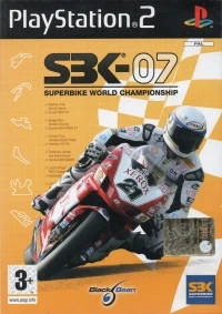 SBK 07: Superbike World Championship [IT]