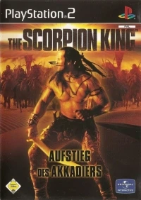 Scorpion King, The: Aufstieg des Akkadiers