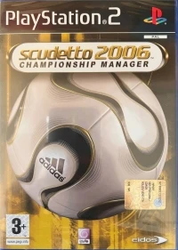 Scudetto 2006 Championship Manager