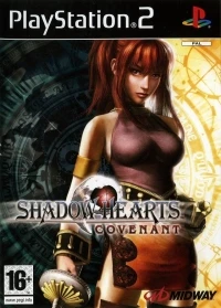 Shadow Hearts: Covenant [FR]