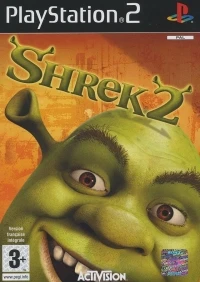 Shrek 2 [FR]