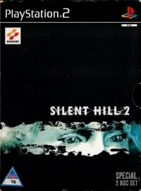 Silent Hill 2 - Special 2 Disc Set [ZA]