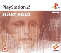 Silent Hill 2 (Not for Resale)