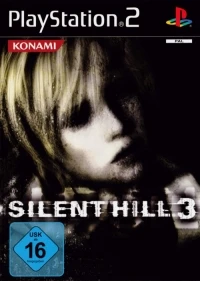 Silent Hill 3 (7124192)