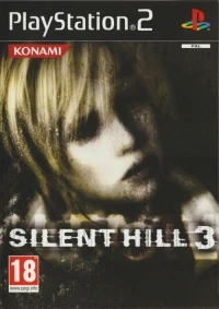 Silent Hill 3 [AT][CH]