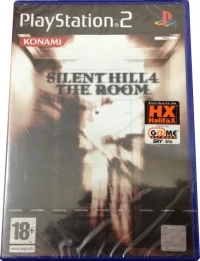 Silent Hill 4: The Room (7024935)