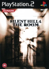 Silent Hill 4: The Room (7028537)