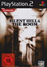 Silent Hill 4: The Room (7122457)