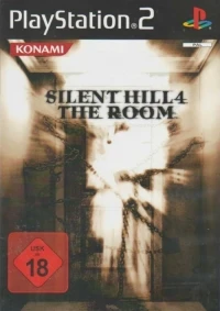 Silent Hill 4: The Room (7124437)