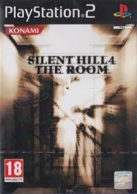 Silent Hill 4: The Room (7124499)