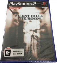Silent Hill 4: The Room [RU]