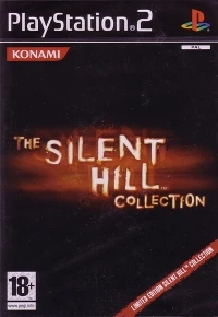 Silent Hill Collection, The