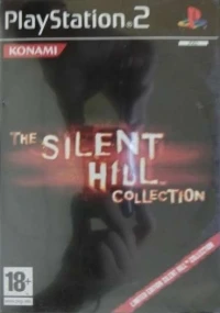 Silent Hill Collection, The [AT][CH]