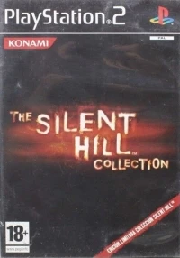 Silent Hill Collection, The [ES]
