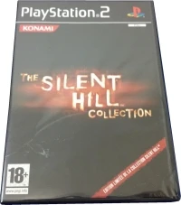 Silent Hill Collection, The [FR]