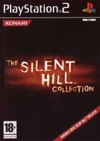 Silent Hill Collection, The [NL]