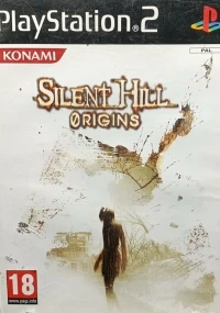 Silent Hill: Origins (7124529)