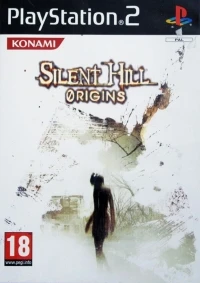 Silent Hill: Origins (7124536)
