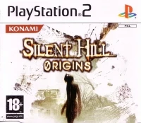 Silent Hill: Origins (Not for Resale)