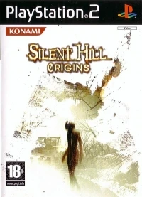 Silent Hill: Origins [NL]