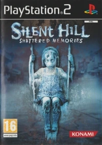 Silent Hill: Shattered Memories [AT][CH]