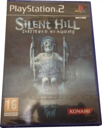 Silent Hill: Shattered Memories [ES]