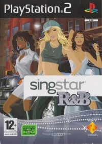 SingStar R&B