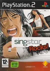 Singstar Rocks!