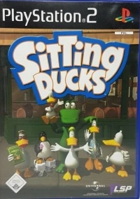 Sitting Ducks [DE]