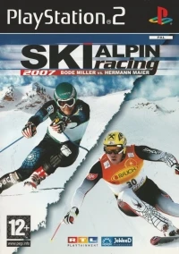 Ski Alpin Racing 2007 [AT]