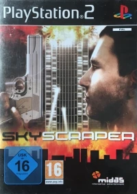 Skyscraper [DE][UK]