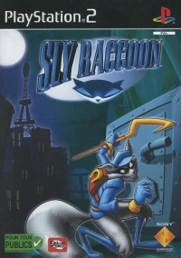 Sly Raccoon [FR]