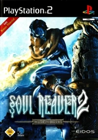 Soul Reaver 2 [DE]