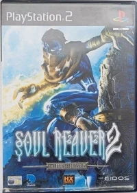 Soul Reaver 2 [IT]