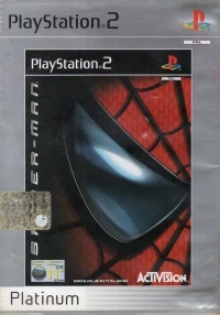 Spider-Man - Platinum [IT]