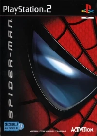 Spider-Man [FR]