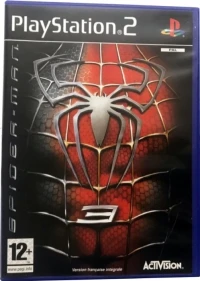 Spider-Man 3 [FR]