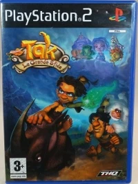 Tak: La Grande Sfida