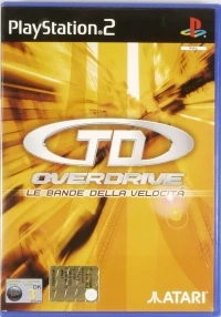 TD Overdrive: Le Bande della Velocità