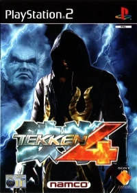 Tekken 4 [IT]