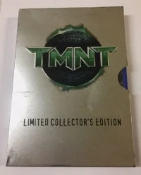 TMNT - Limited Collector's Edition